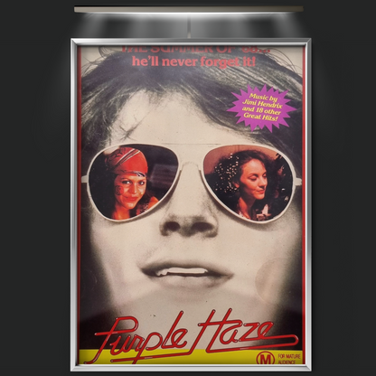 Purple Haze (1983)