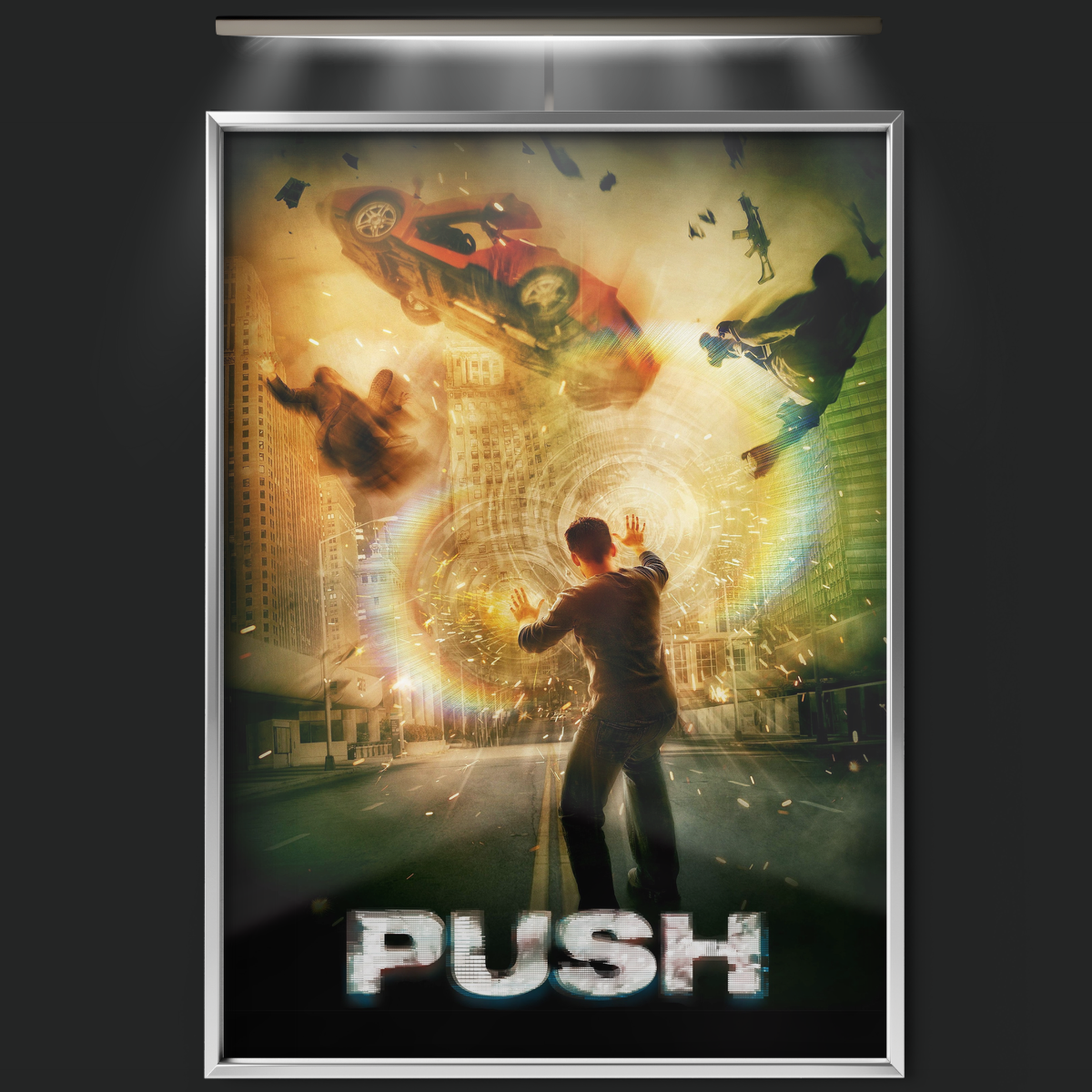 Push (2009)