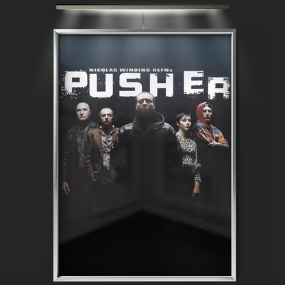 Pusher (1996)