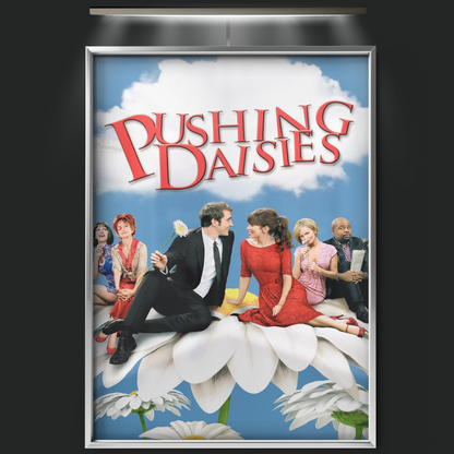 Pushing Daisies (2007)