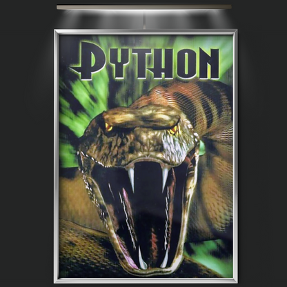 Python (2000)