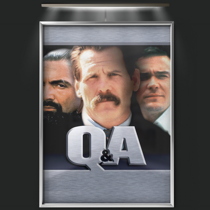 Q & A (1990)
