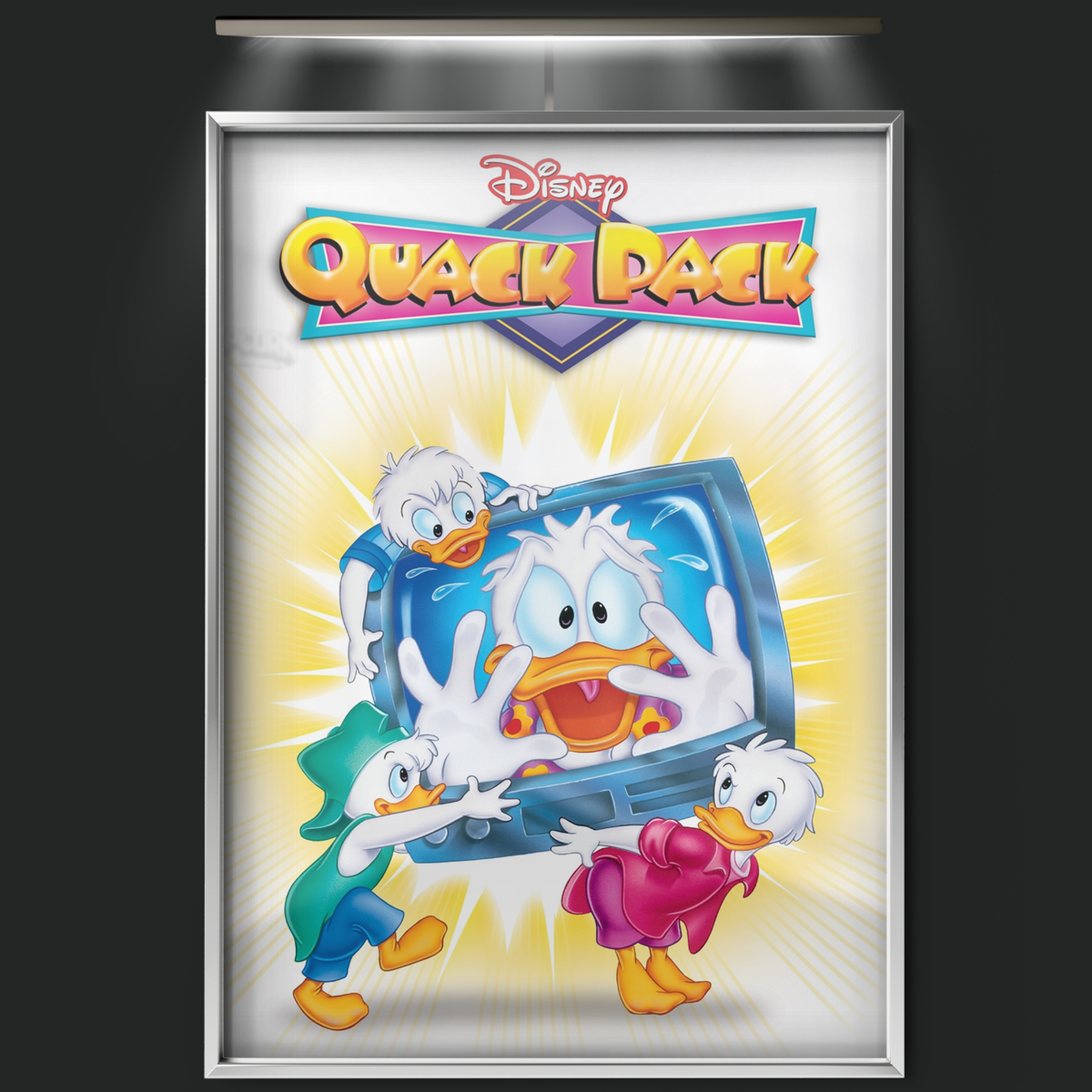 Quack Pack (1996)