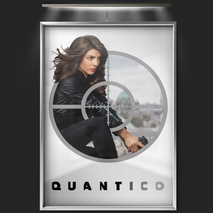 Quantico (2015)