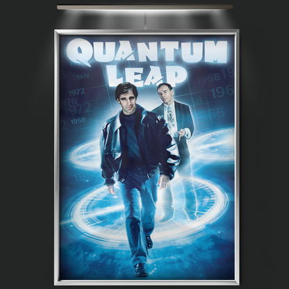 Quantum Leap (1989)