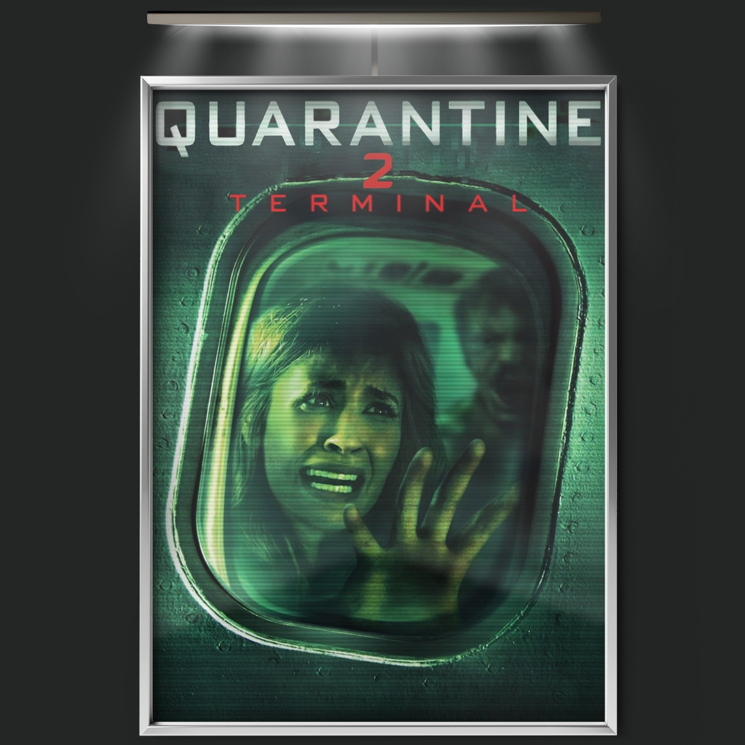 Quarantine 2 Terminal (2011)