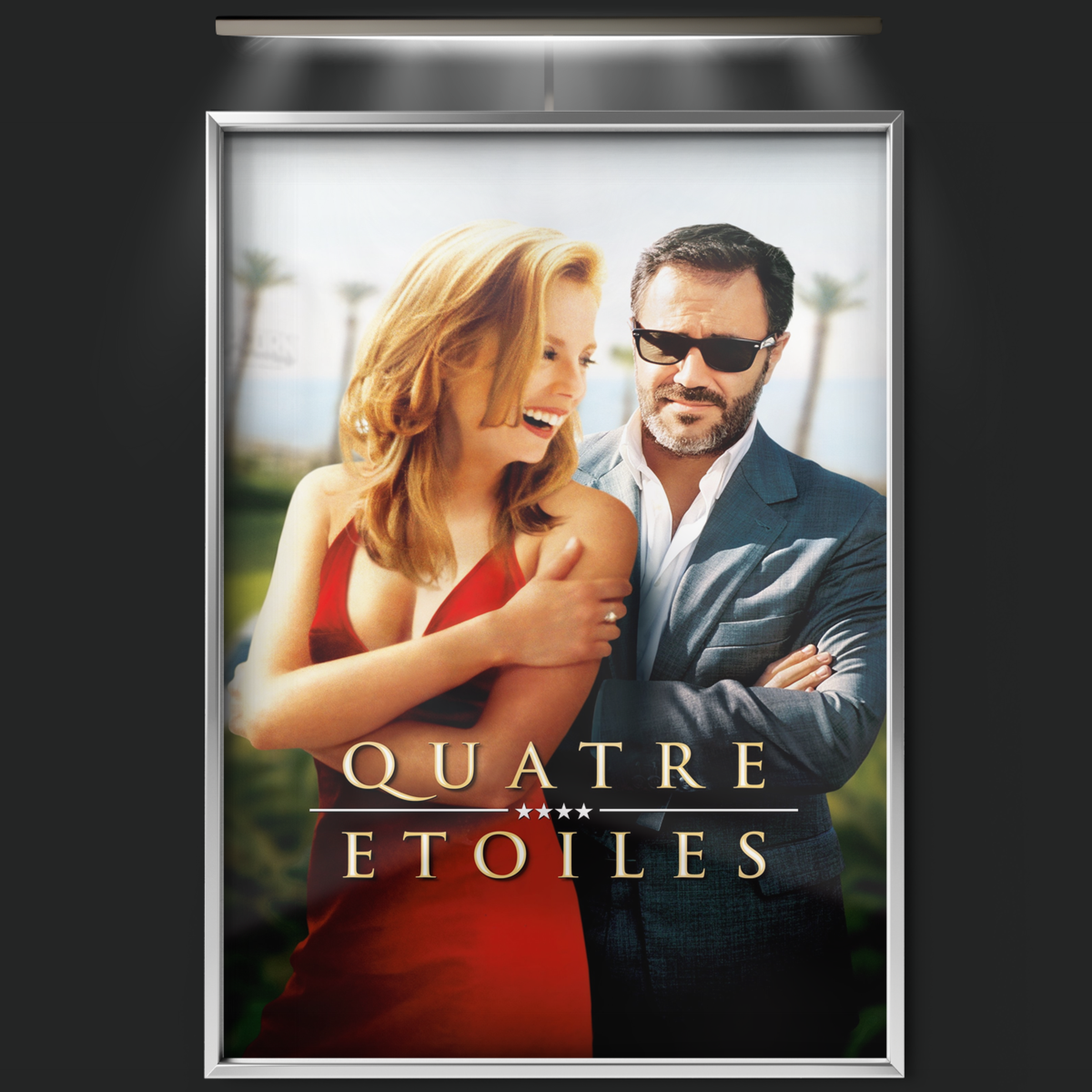 Quatre Étoiles (2006)