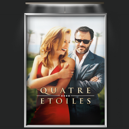 Quatre Étoiles (2006)