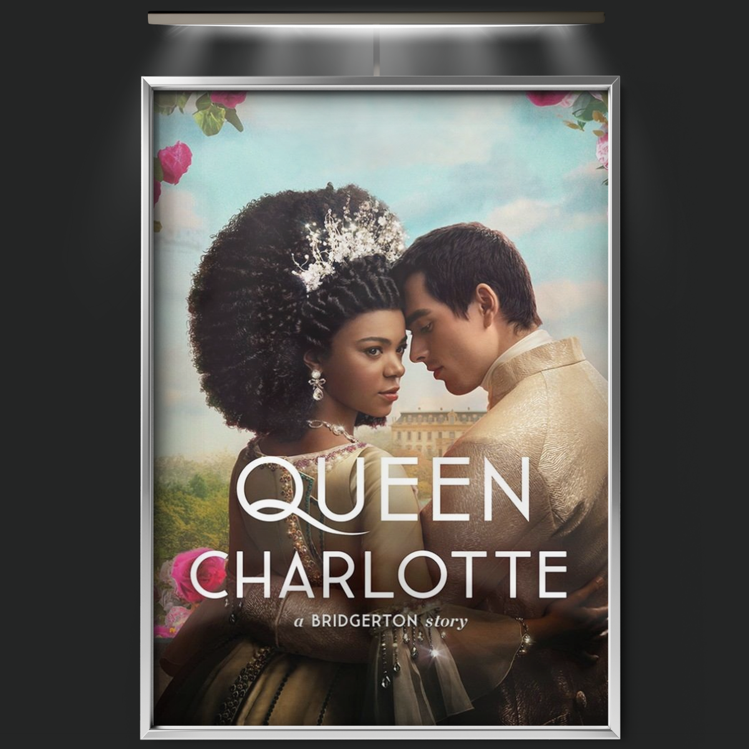 Queen Charlotte A Bridgerton Story (2023)