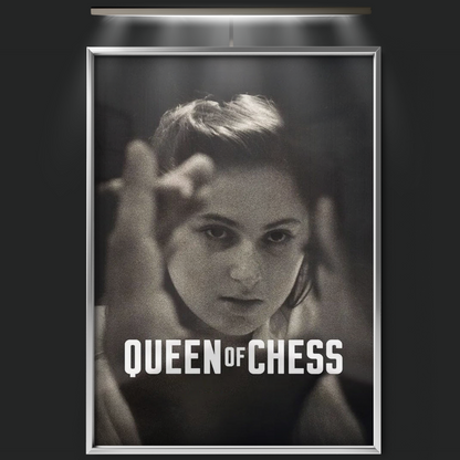 Queen Of Chess (2026)
