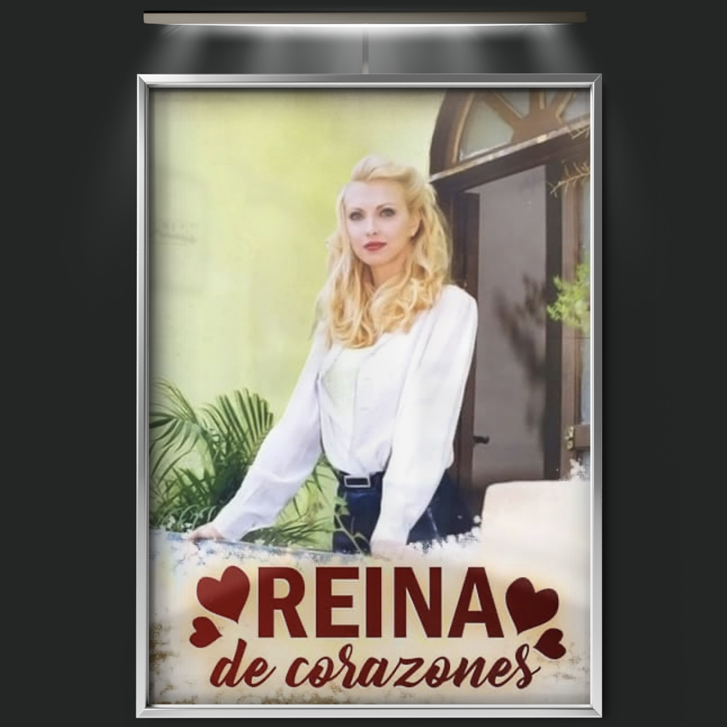 Queen Of Hearts (1998)