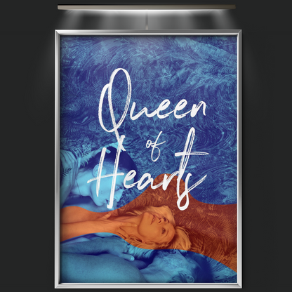 Queen Of Hearts (2019)