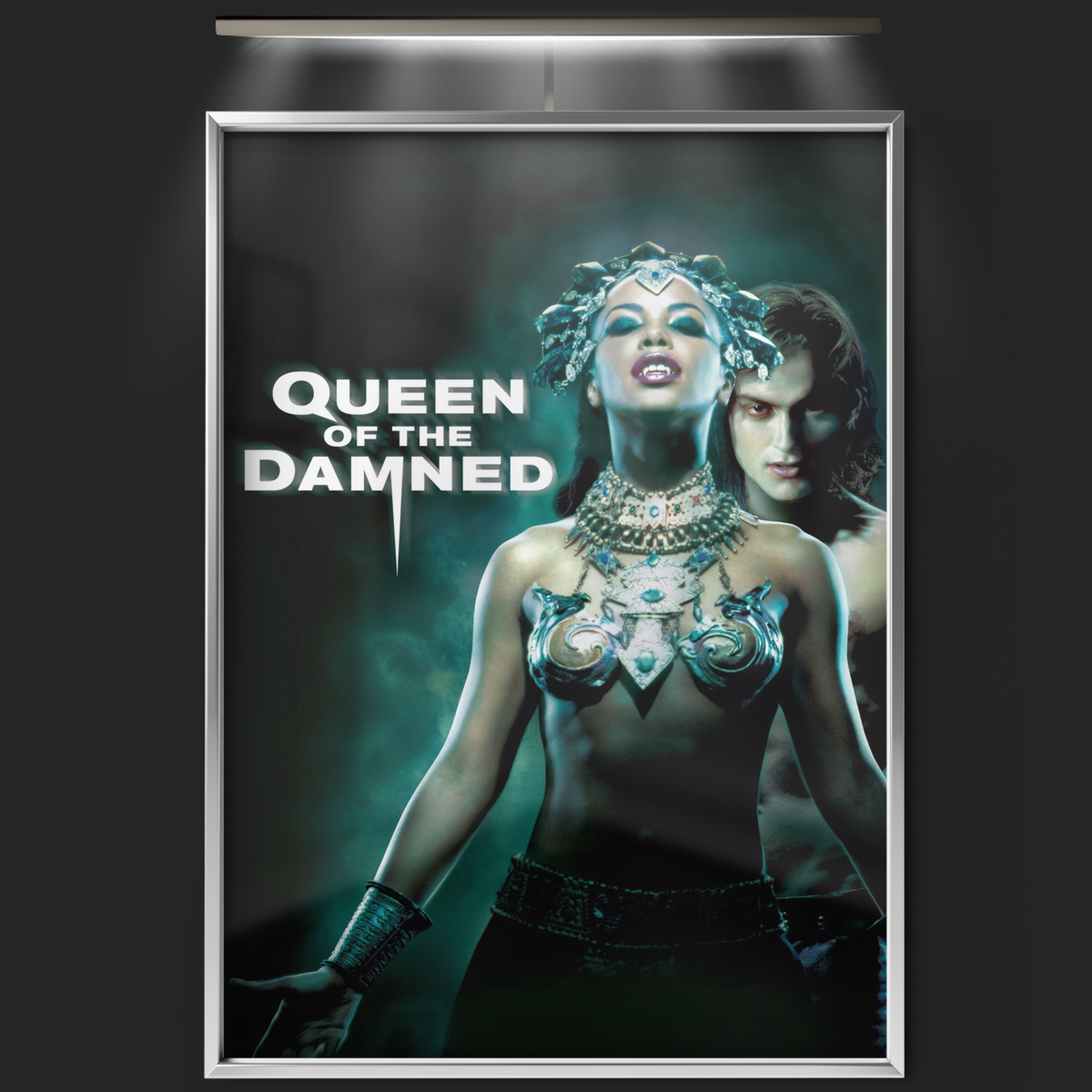 Queen Of The Damned (2002)