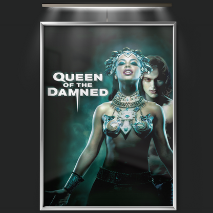 Queen Of The Damned (2002)
