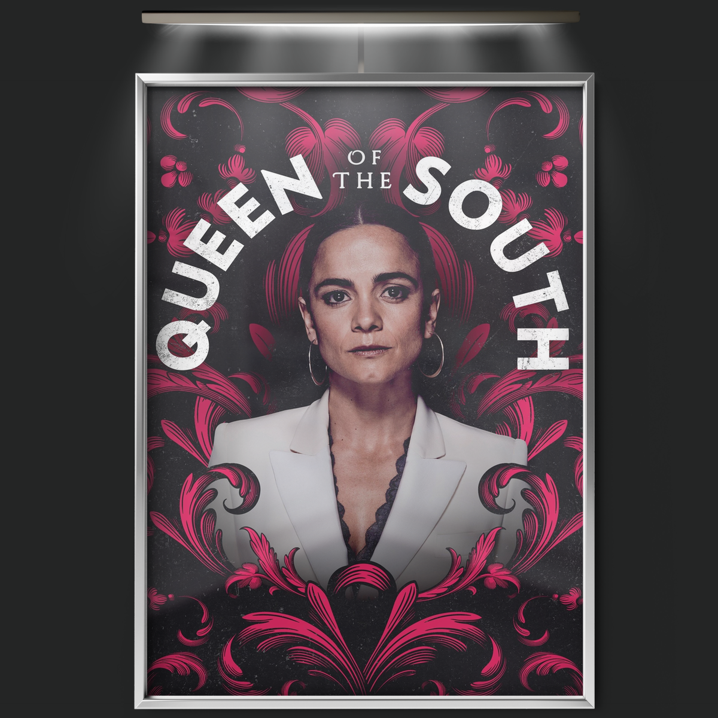 Queen Of The South (2016)