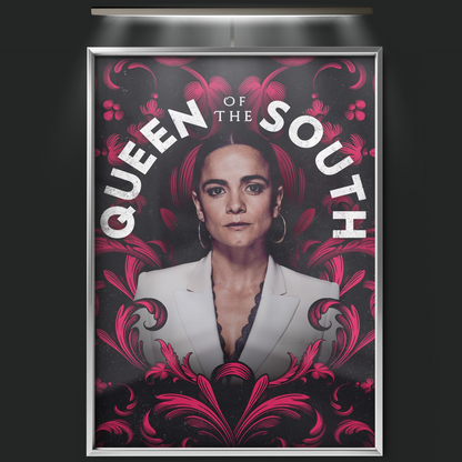 Queen Of The South (2016)