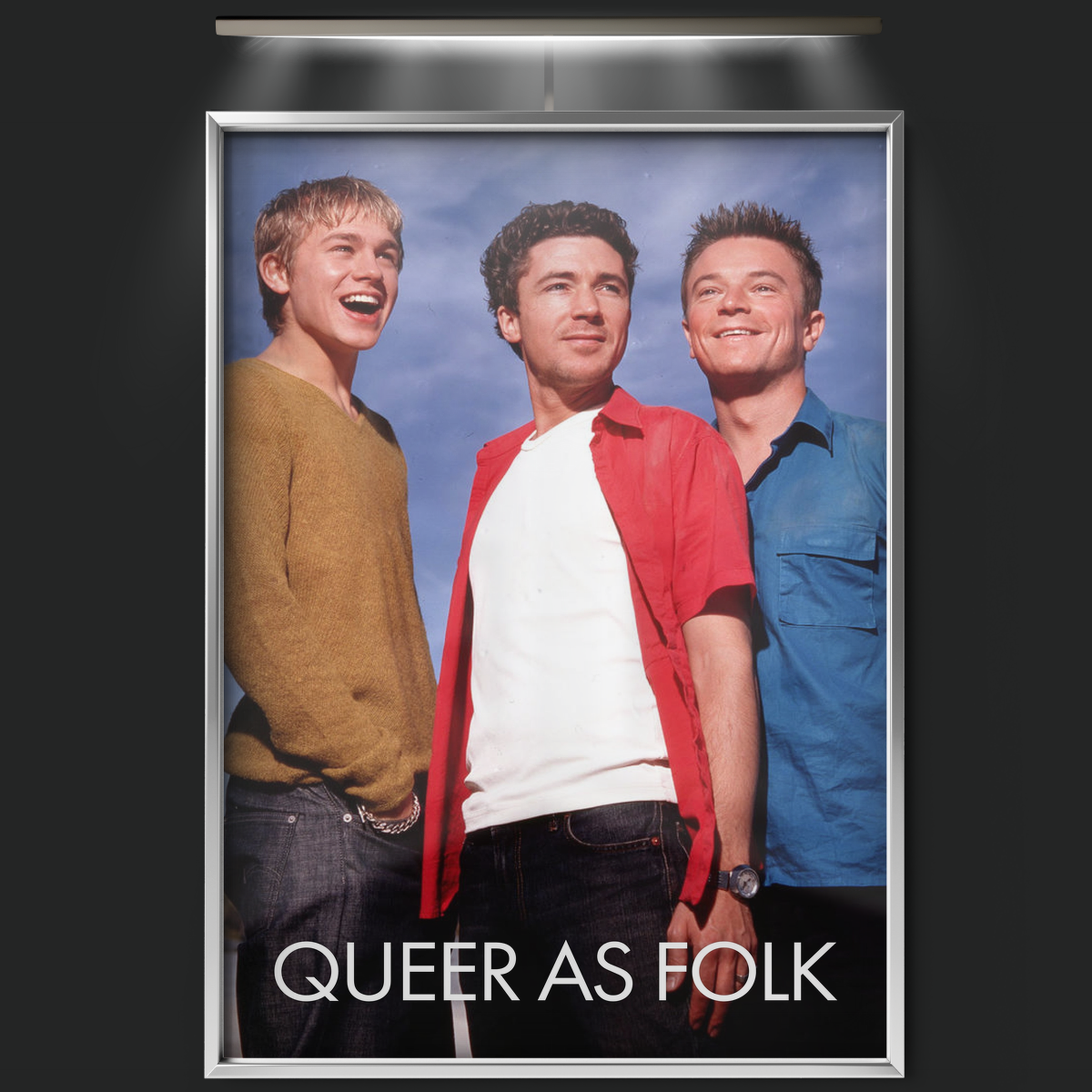 Queer As Folk (1999)