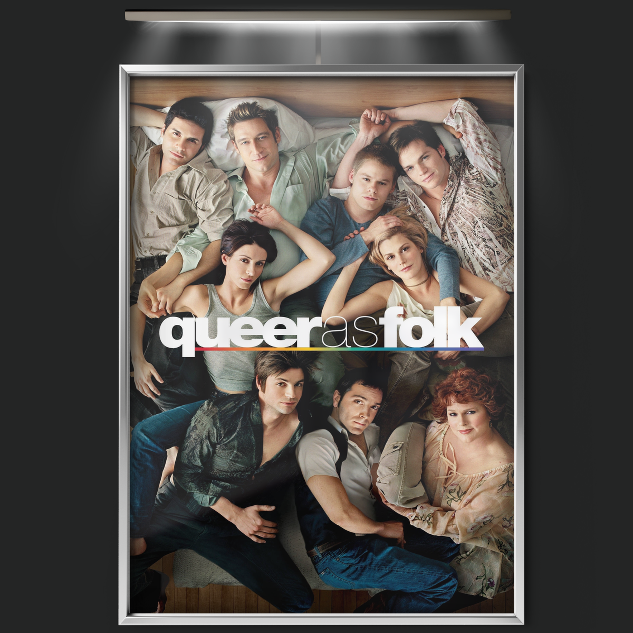 Queer As Folk (2000)