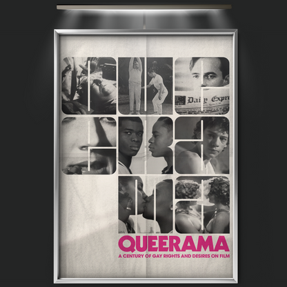 Queerama (2017)