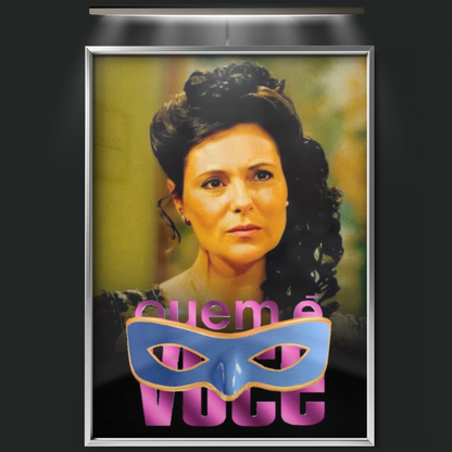 Quem É Você (1996)