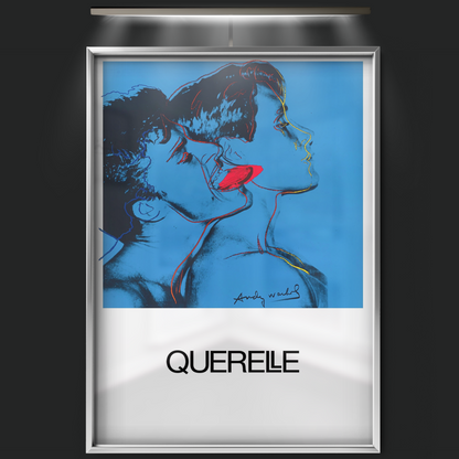 Querelle (1982)