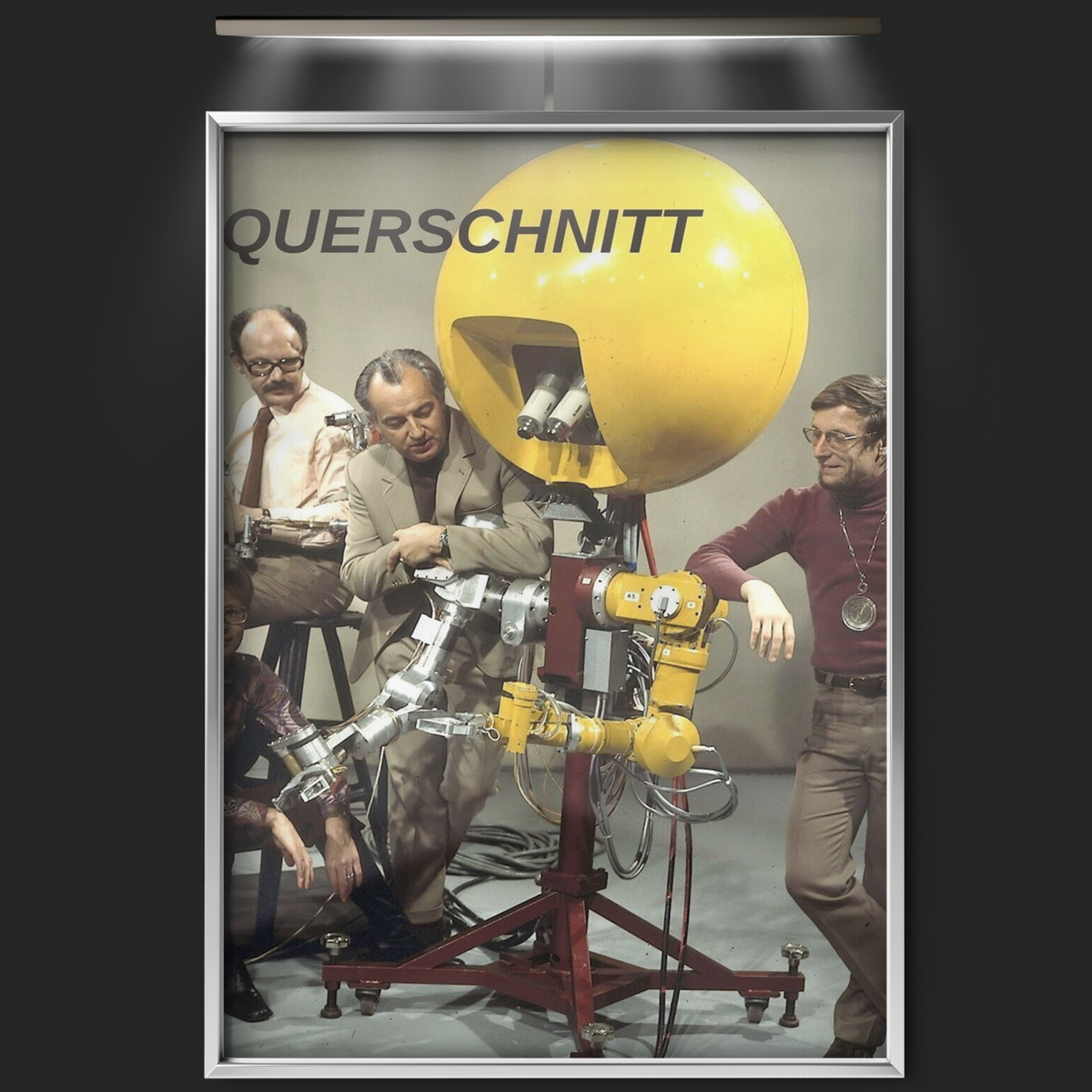 Querschnitt (1971)