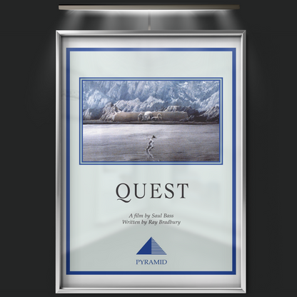 Quest (1984)