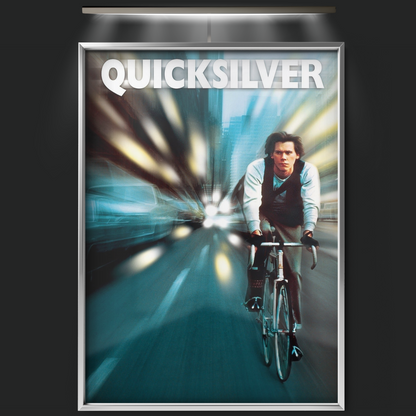 Quicksilver (1986)