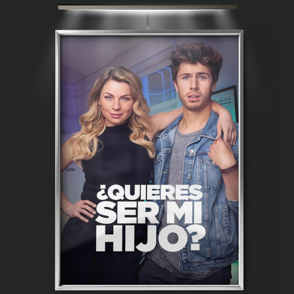 ¿quieres Ser Mi Hijo (2023)