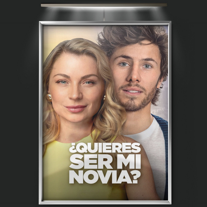 ¿quieres Ser Mi Novia (2026)