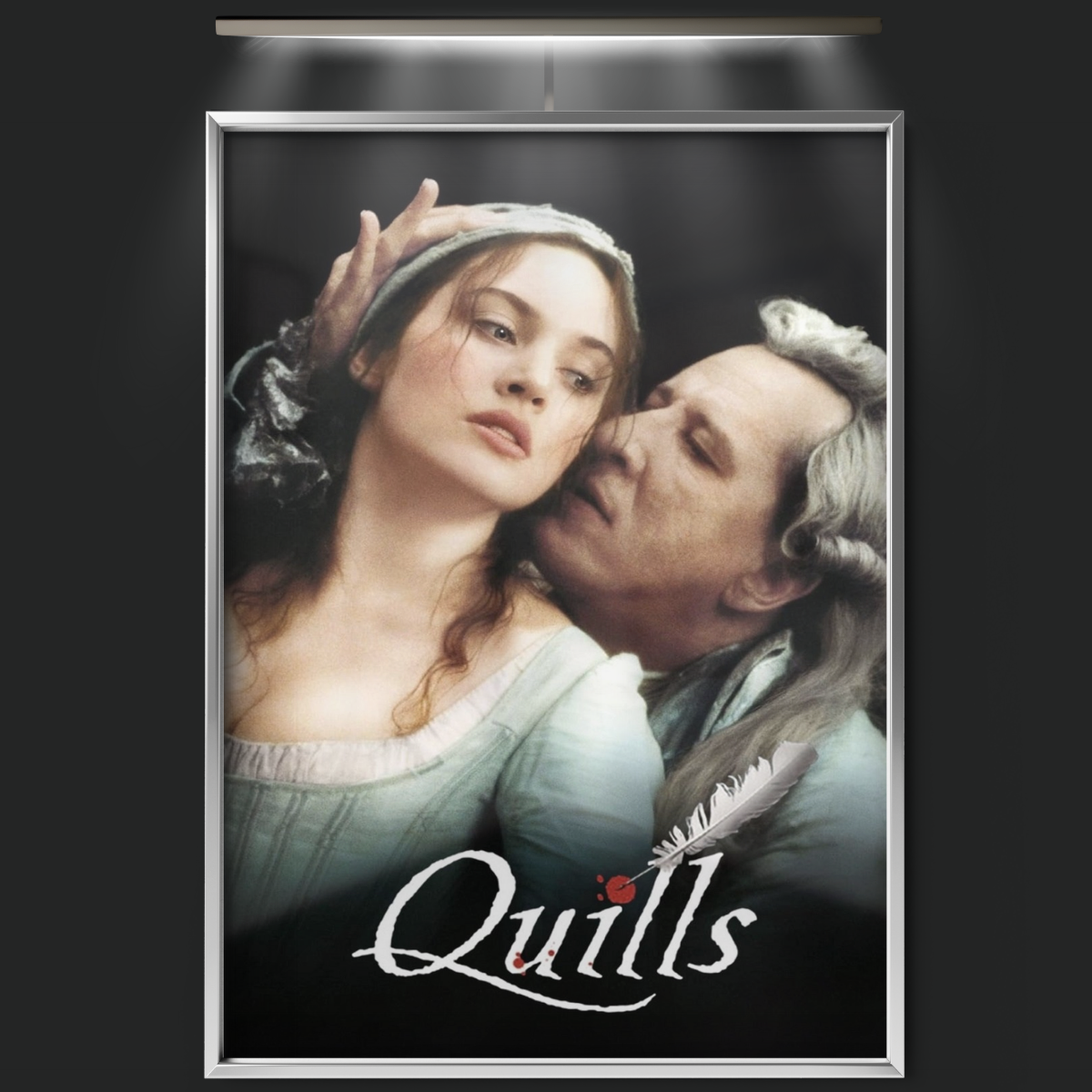 Quills (2000)