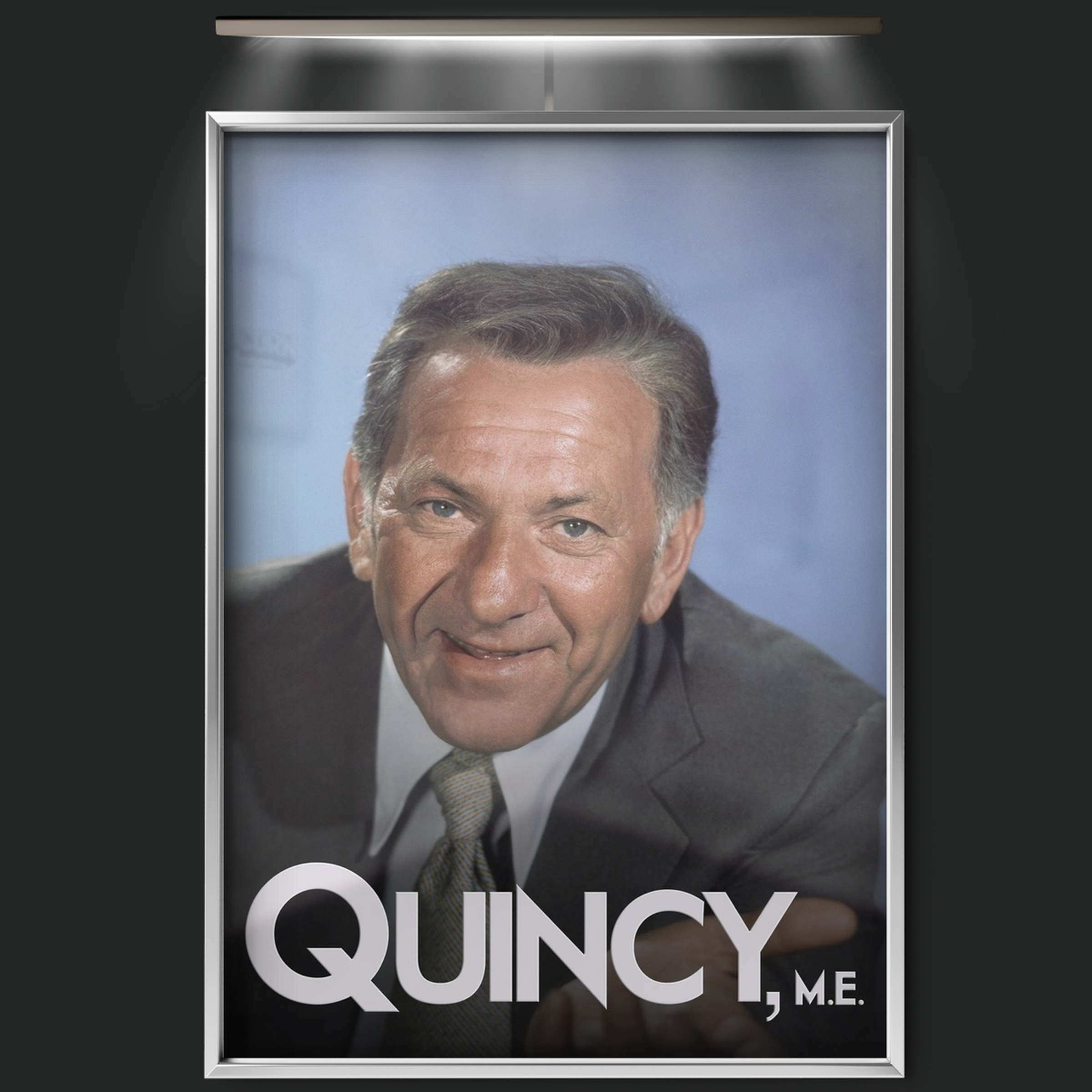 Quincy, M.e. (1976)