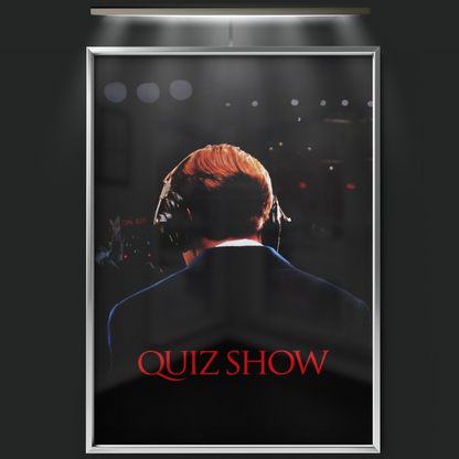 Quiz Show (1994)