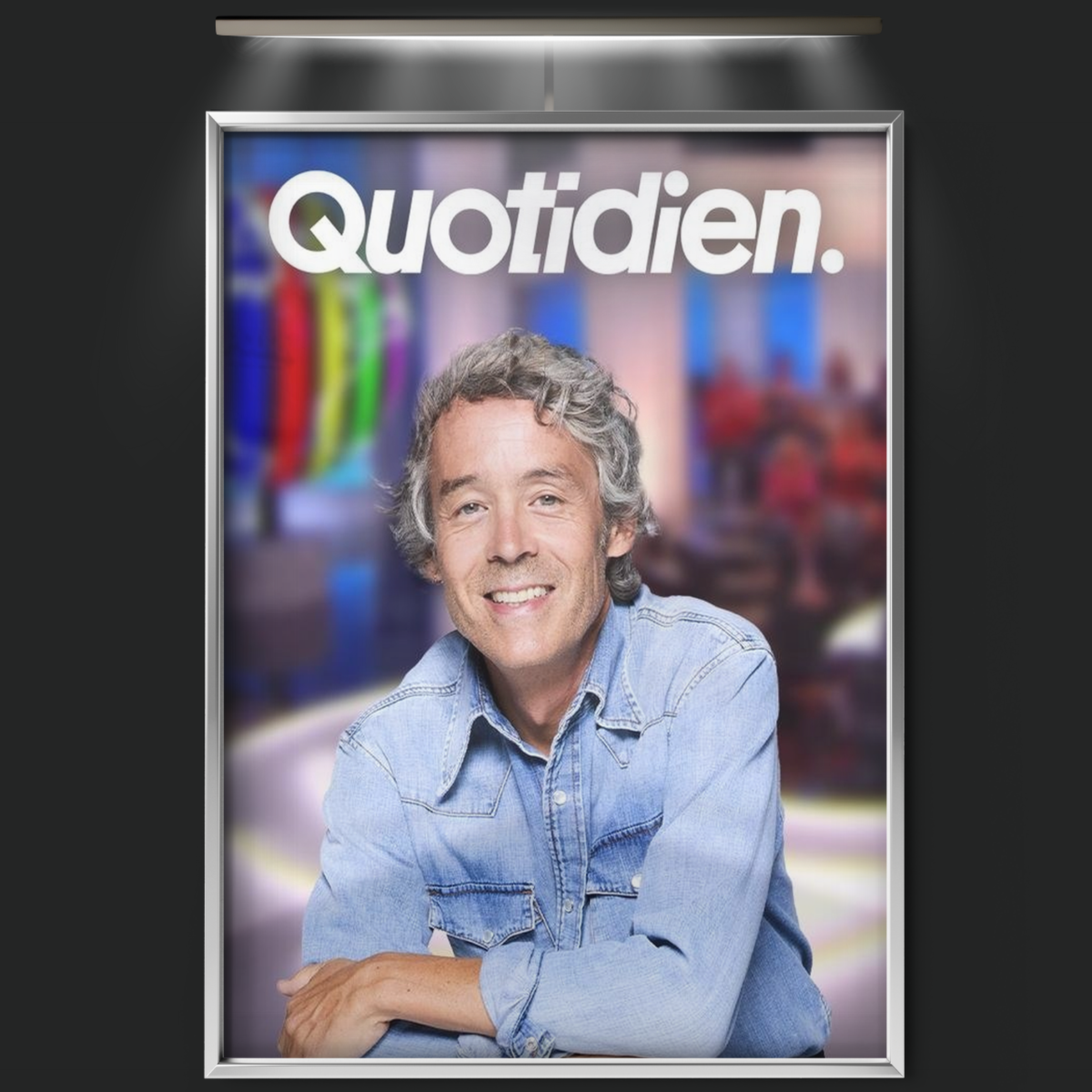 Quotidien (2016)