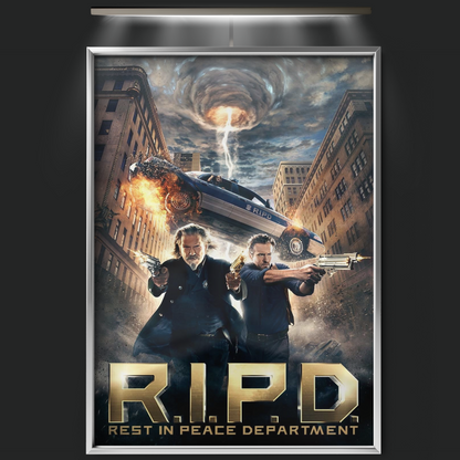 R.i.p.d. (2013)