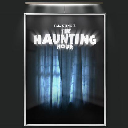 R. L. Stine's The Haunting Hour (2010)