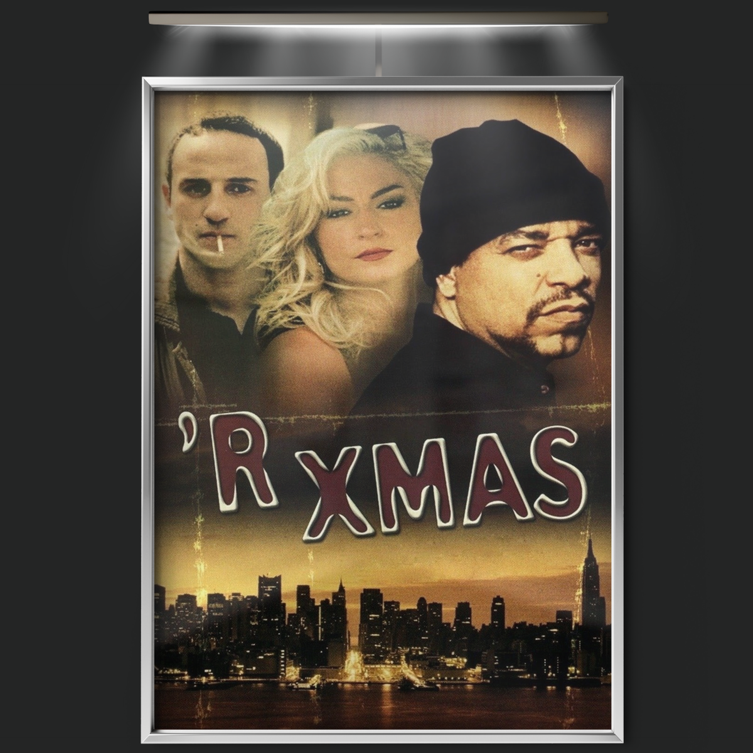 'r Xmas (2001)