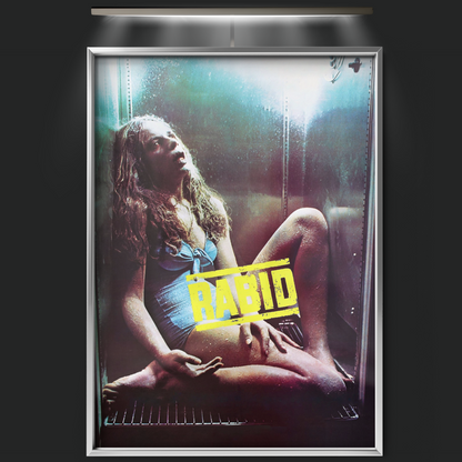 Rabid (1977)