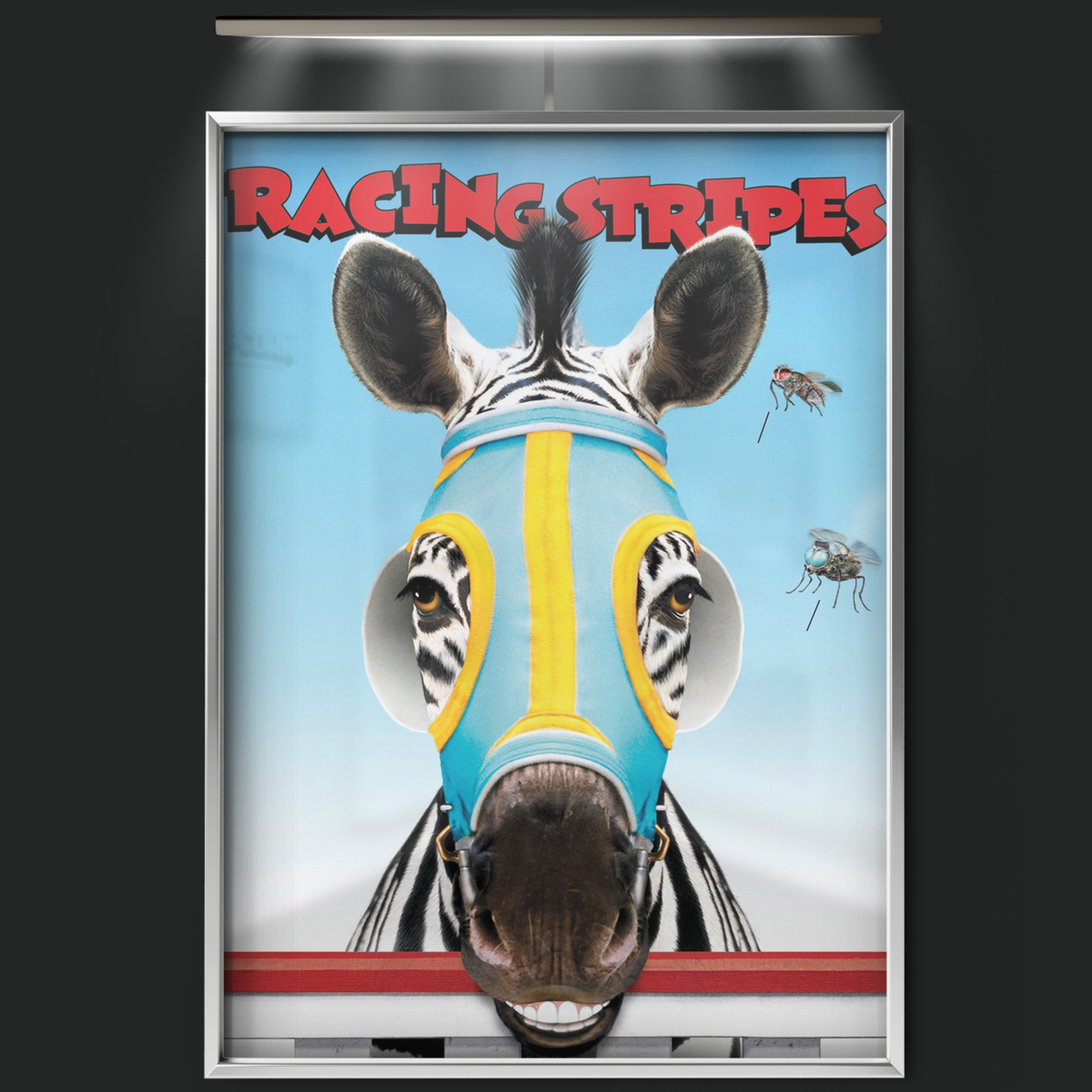 Racing Stripes (2005)
