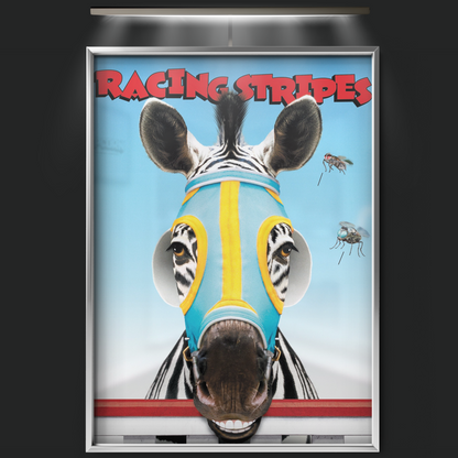 Racing Stripes (2005)