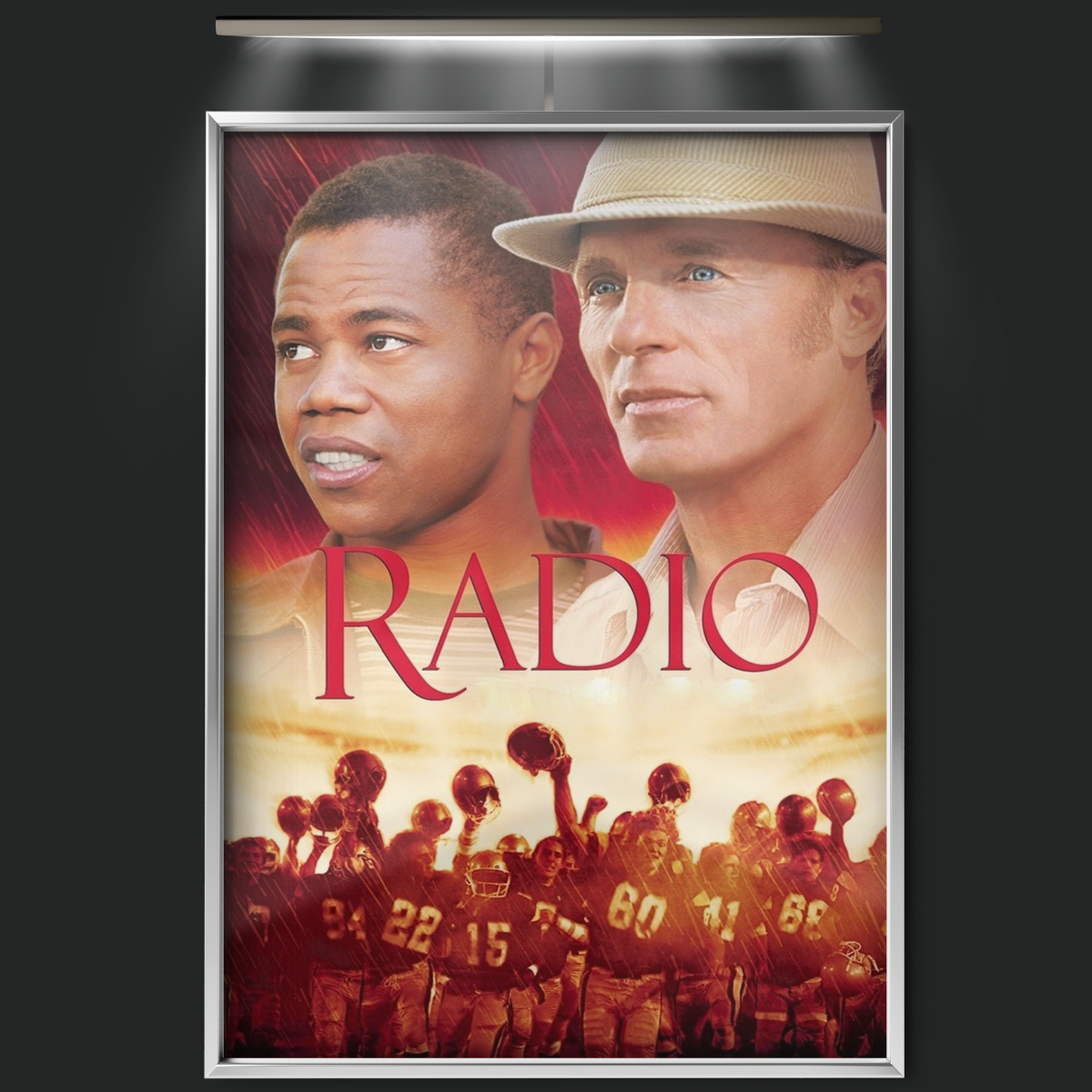Radio (2003)