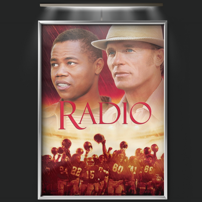 Radio (2003)