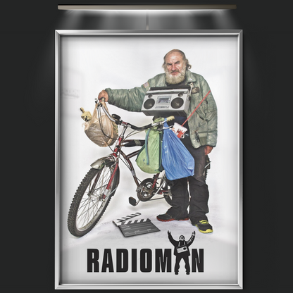 Radioman (2012)