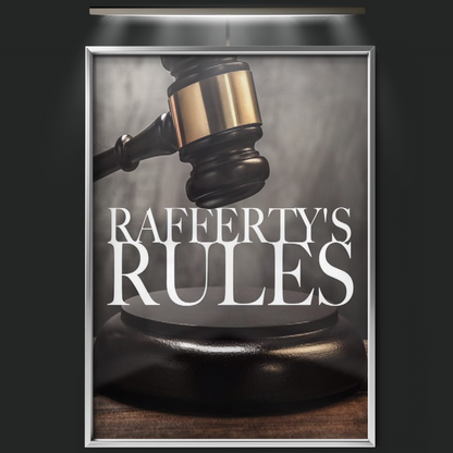Rafferty's Rules (1987)