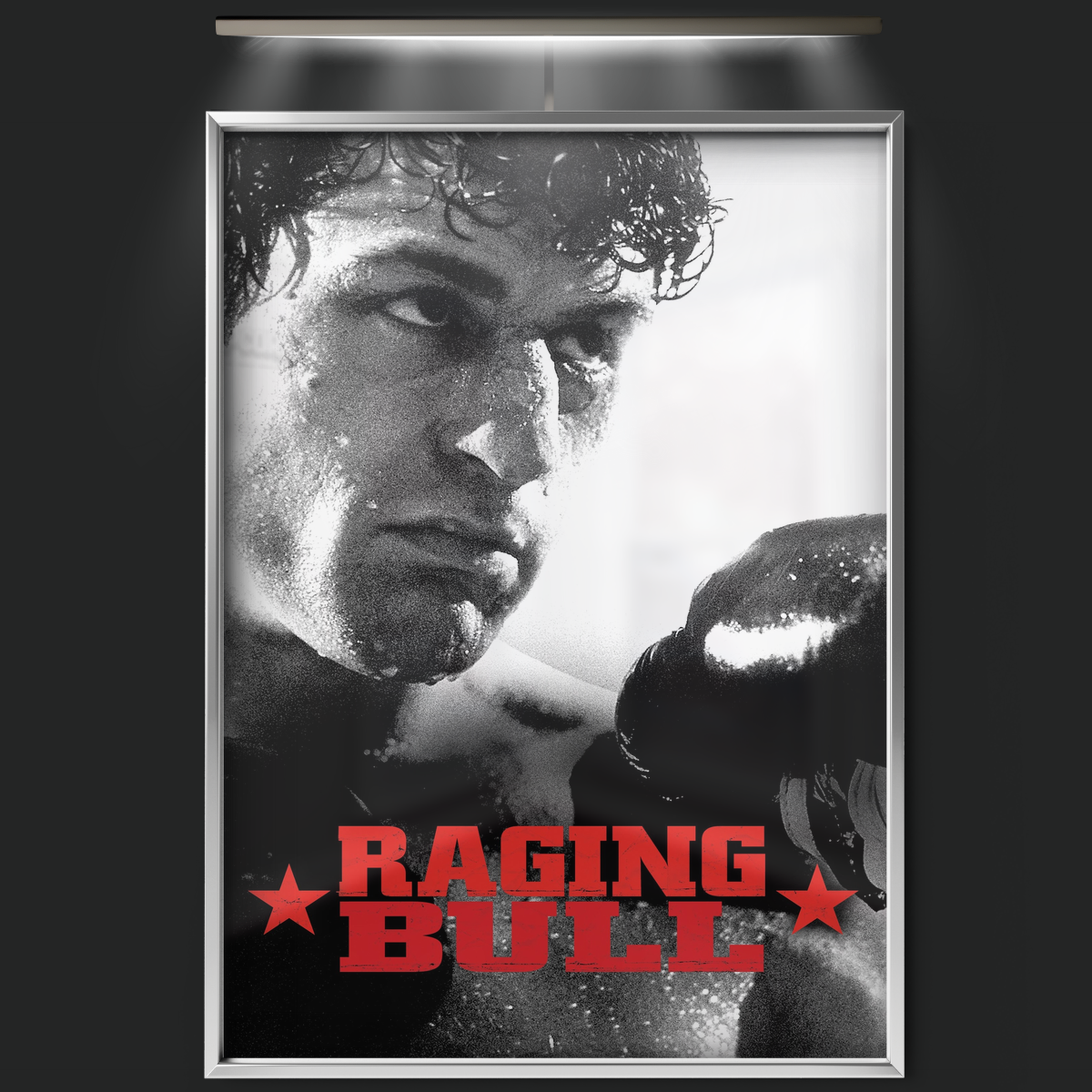 Raging Bull (1980)