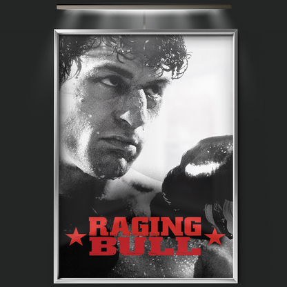 Raging Bull (1980)