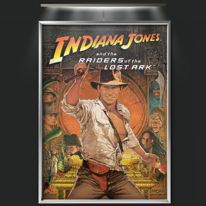 Raiders Of The Lost Ark (1981)