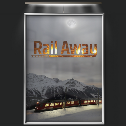 Rail Away (1996)