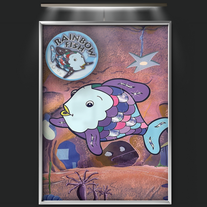 Rainbow Fish (2000)