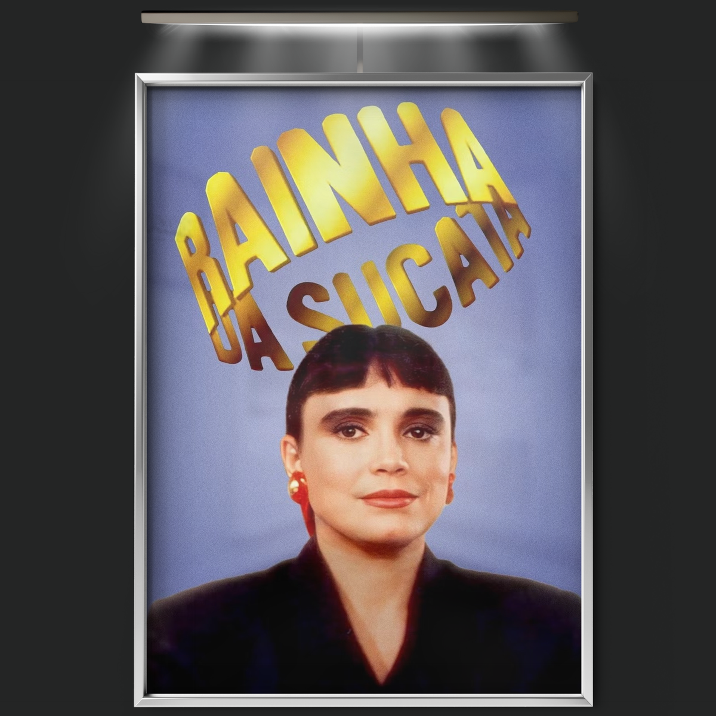 Rainha Da Sucata (1990)